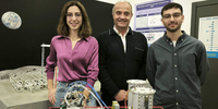 Experiment pioner per a la gestió de combustibles a l'espai