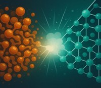 Nous catalitzadors basats en metalls no cristal·lins