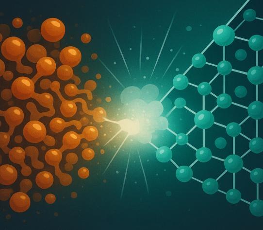 Nous catalitzadors basats en metalls no cristal·lins