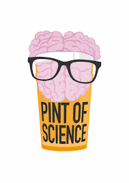 Torna The Pint of Science