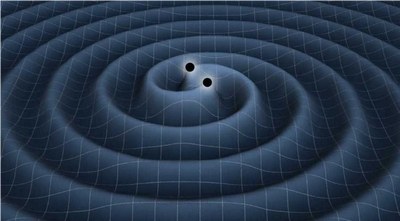 Einstein llevaba razón: primera detección directa de las ondas gravitatorias