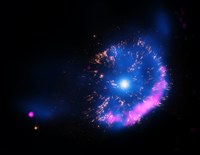 Measuring an excited state of 23Mg helps to understand stellar explosions