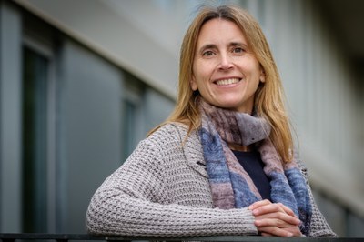 Professor Clara Prats elected as full member of the Institut d'Estudis Catalans