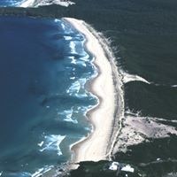 Página de divulgación: 'Física de las playas'