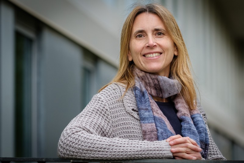 La profesora Clara Prats escogida como miembro numeraria del Institut d'Estudis Catalans
