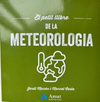 Pequeño Libro de la meteorología
