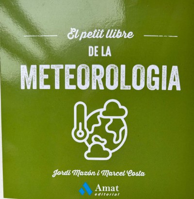Pequeño Libro de la meteorología